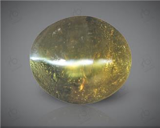 Natural Chrysoberyl Cat's eye  1.36CTS-6675